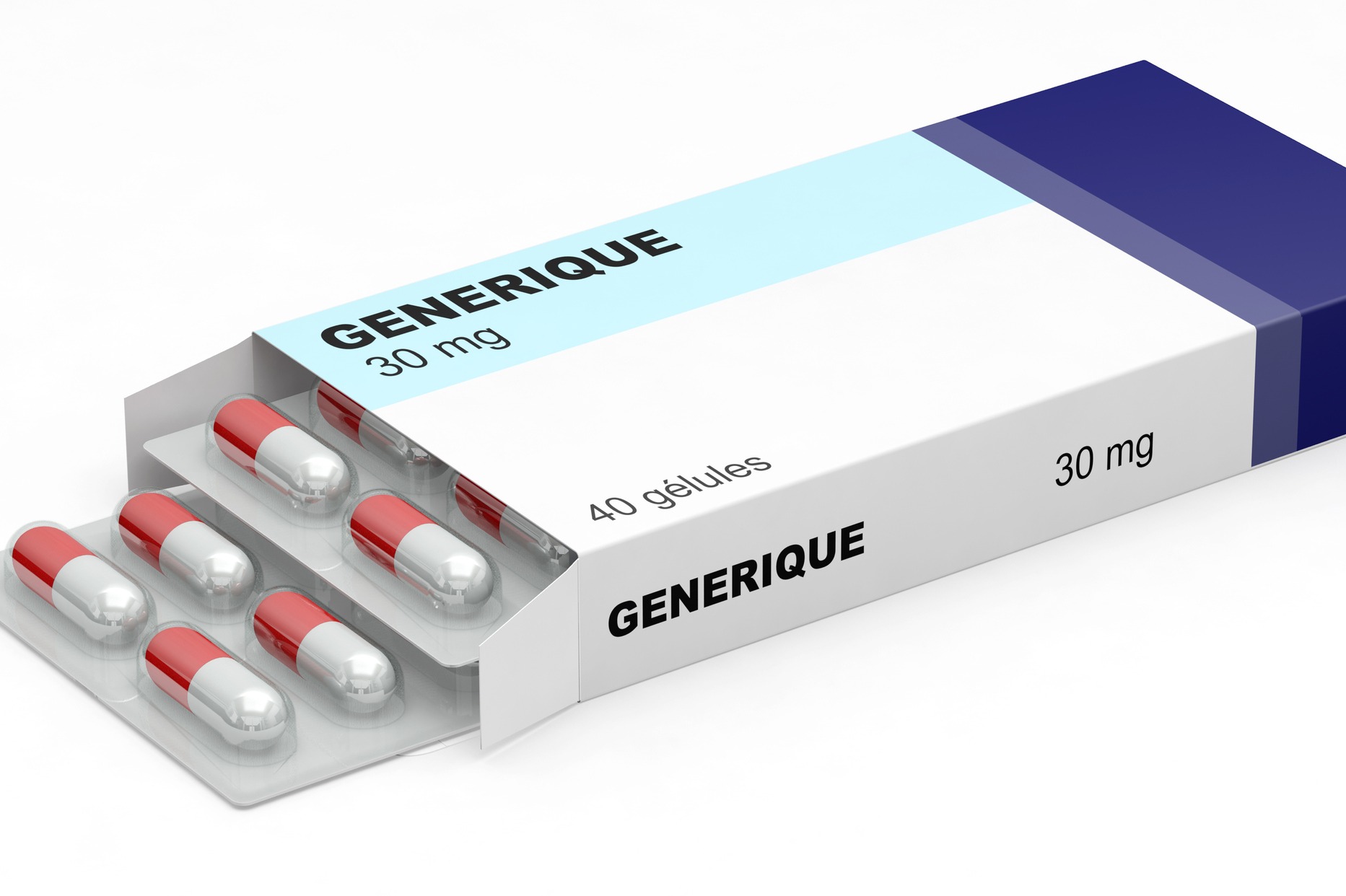Générique valium