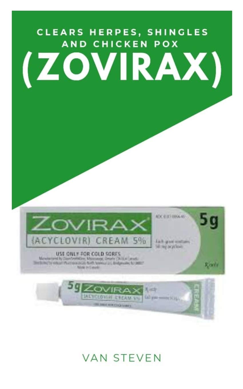 Zovirax france acheter