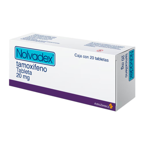 Prix Nolvadex 20mg