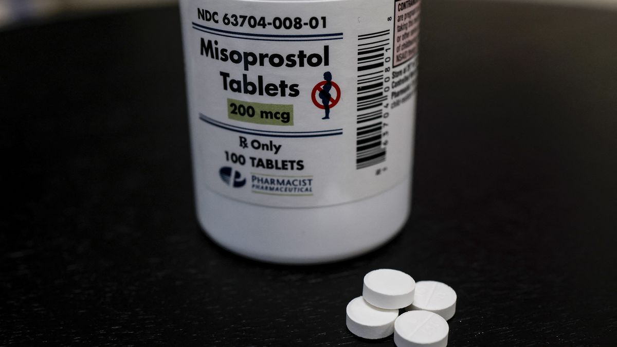 Misoprostol moins cher