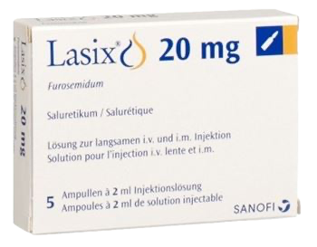 Acheter lasilix sans ordonnance