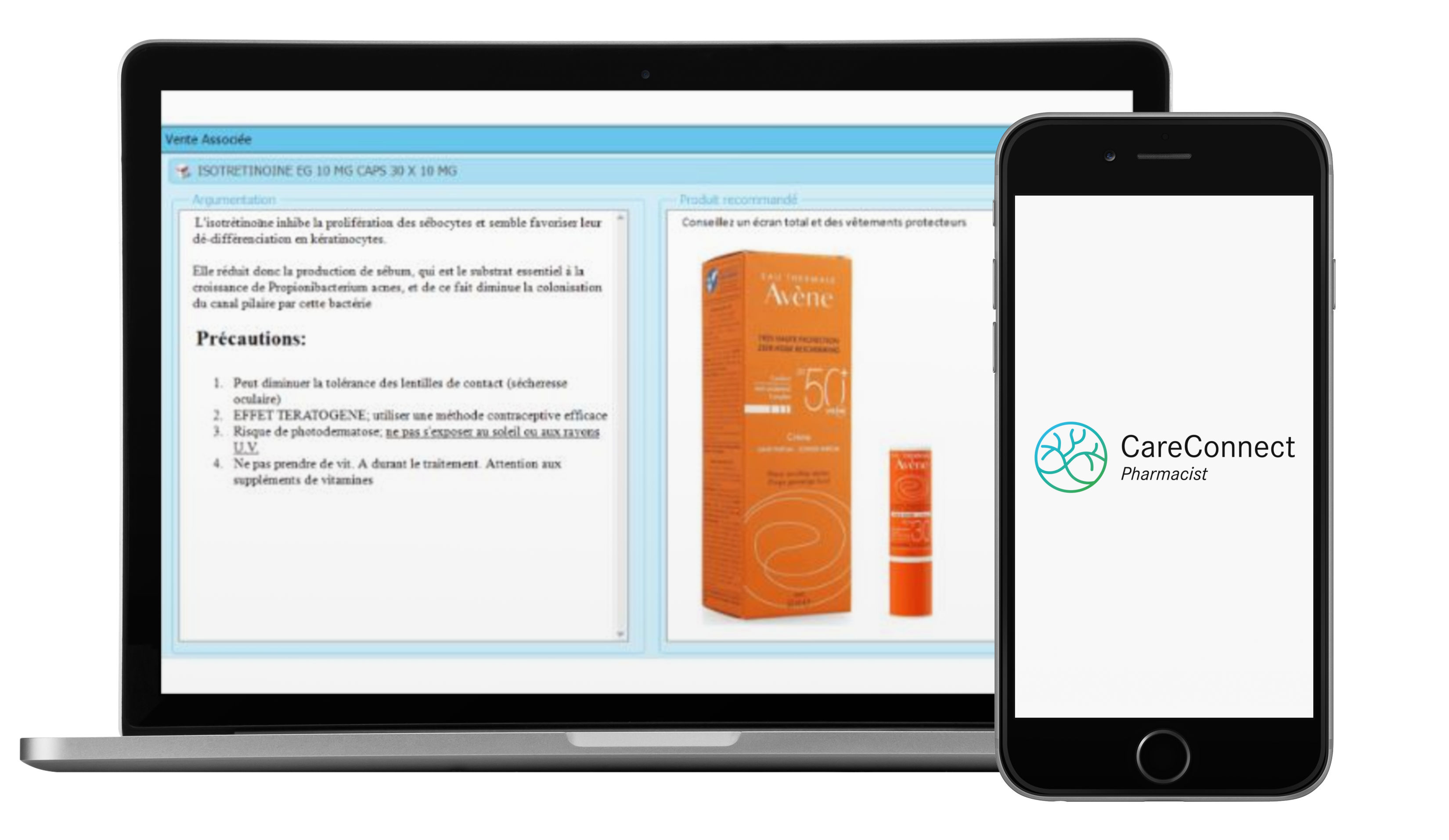 prix pour isotretinoin