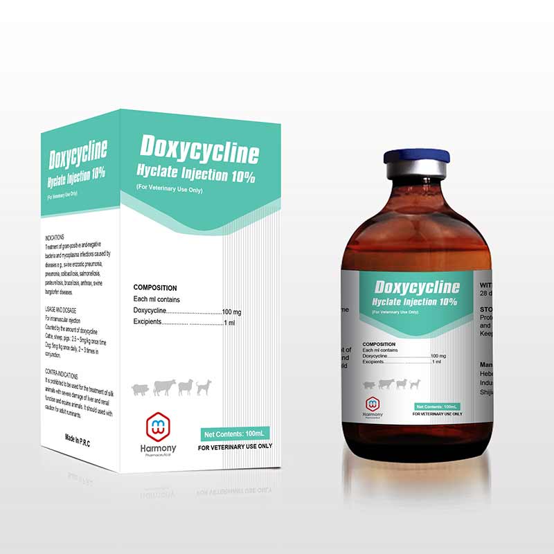Doxycycline 100 mg france