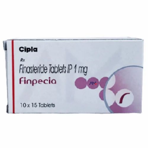 Finpecia 5mg Online