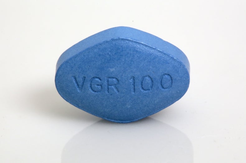Viagra Genérico 200 Mg