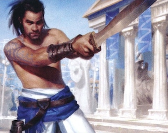 Commander du malegra