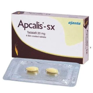 Apcalis sx online