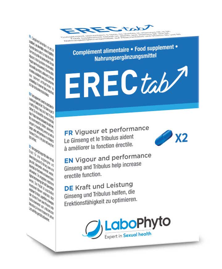 Erectafil comment acheter