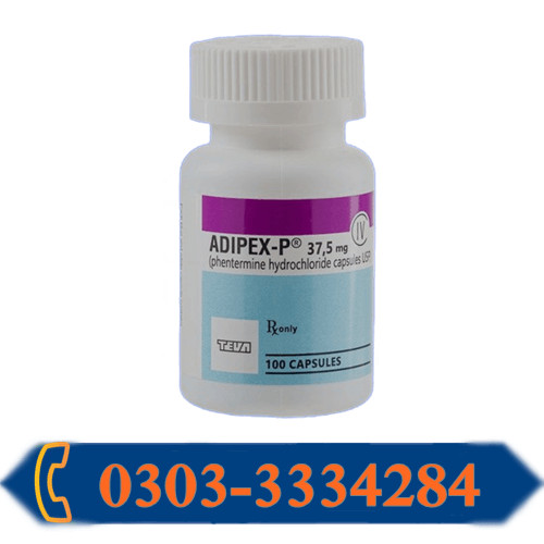 Adipex-p acheter