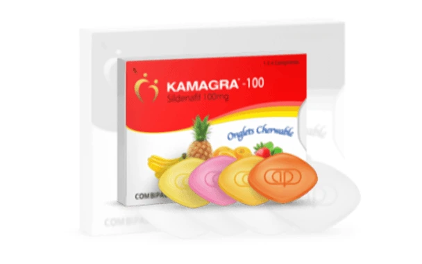 Coût kamagra