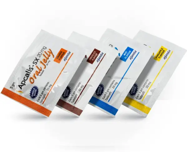 Acheter apcalis sx en ligne
