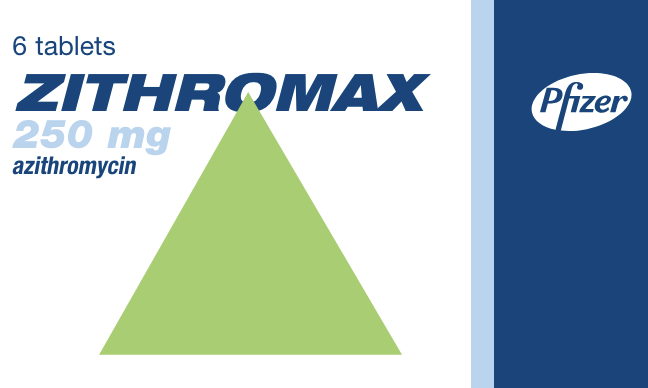 Zithromax Moins Cher