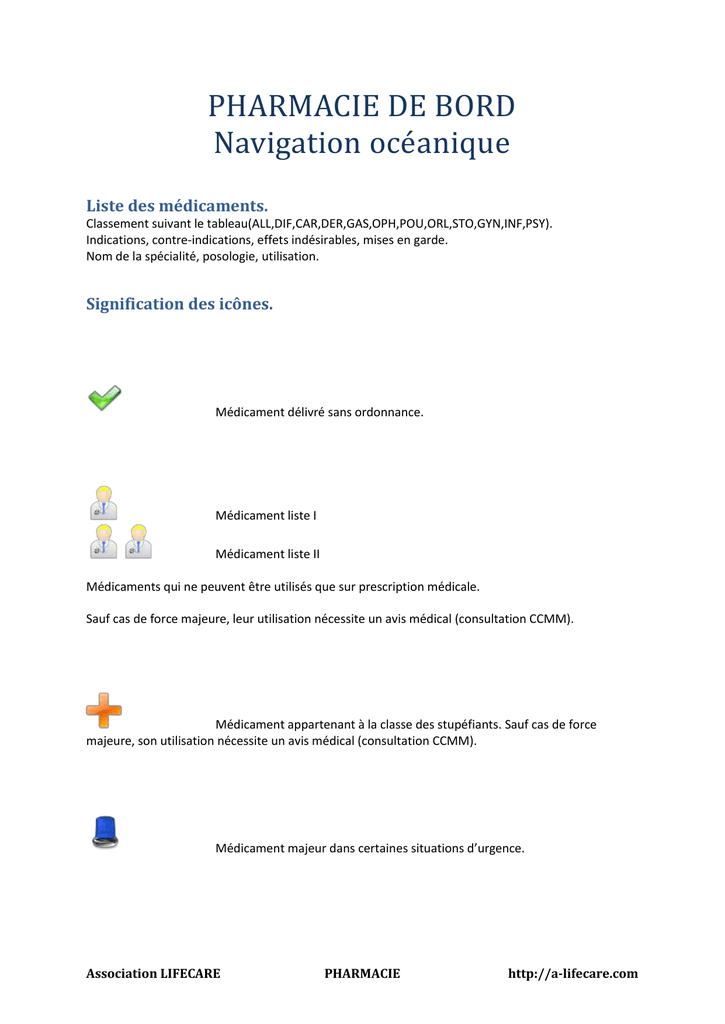Disulfirame sans ordonnance