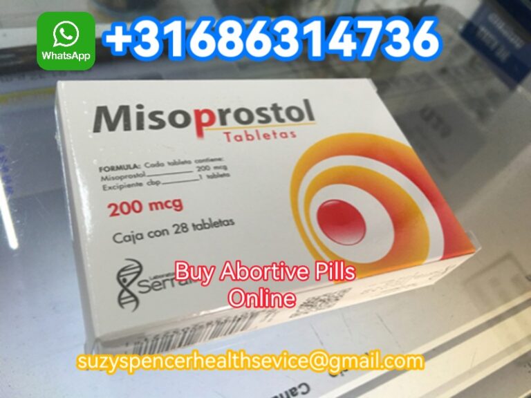 Cytotec 200mcg Online