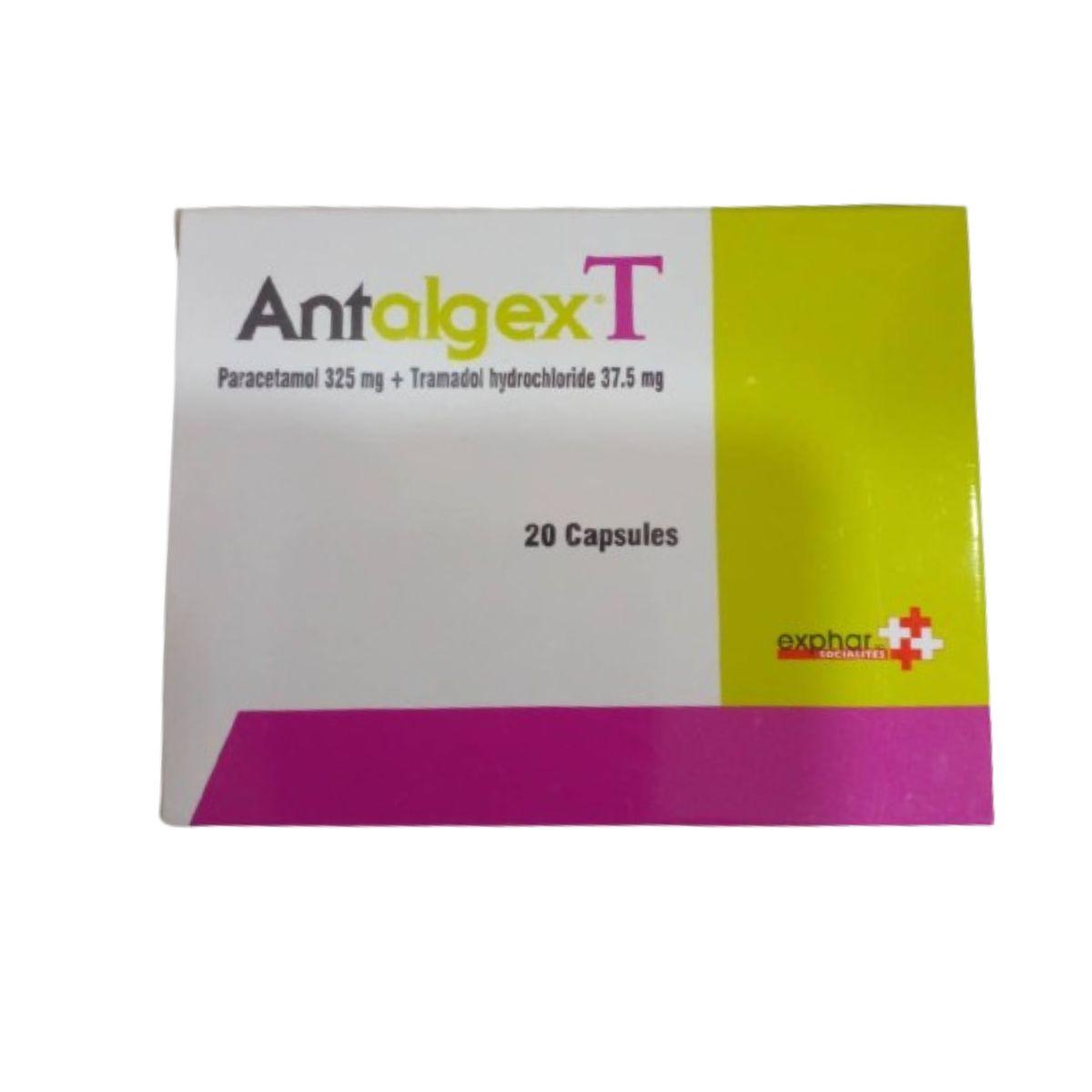 Tramadol pharmacie online