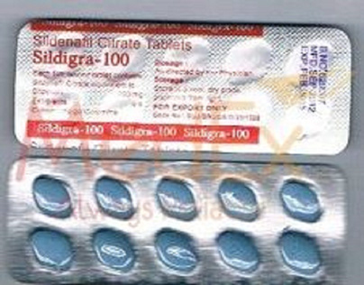 Sildénafil générique