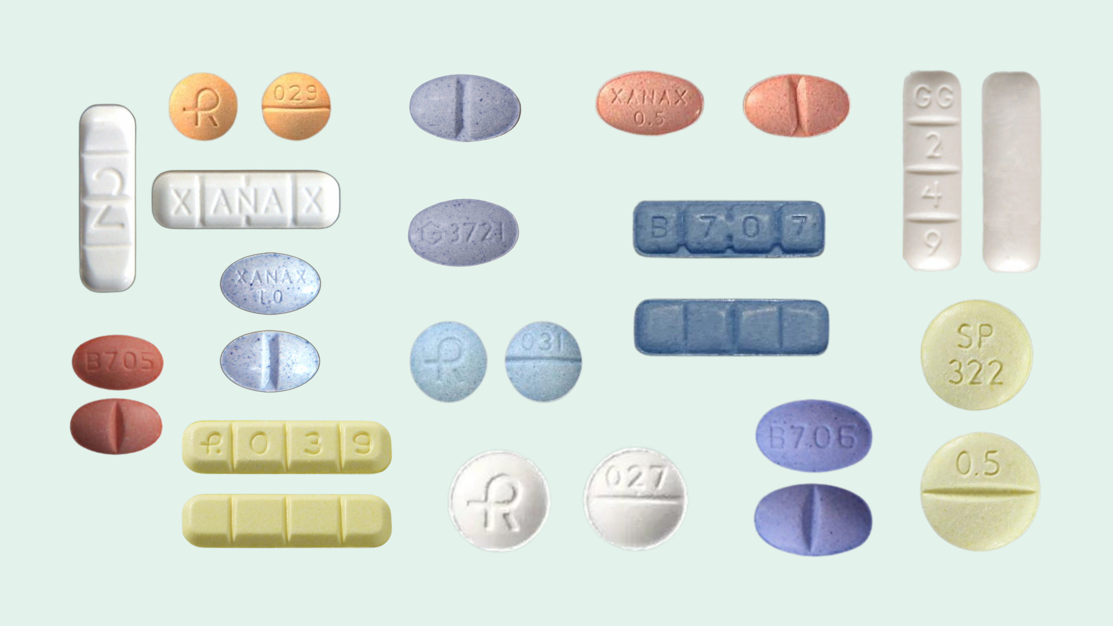 klonopin achat