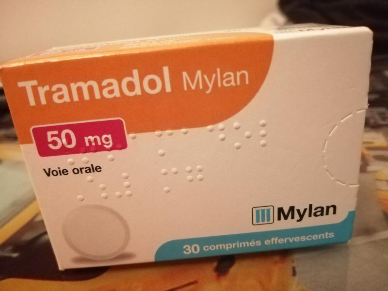 tramadol generique mylan