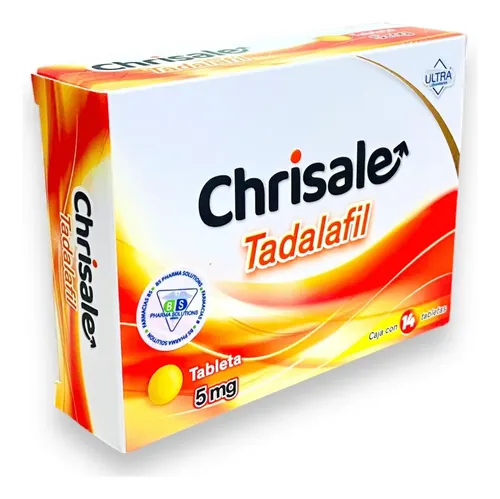 Tadalafil 5mg Mexico