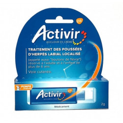 Prix valacyclovir