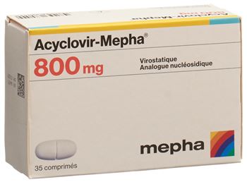 Comment acheter du valacyclovir