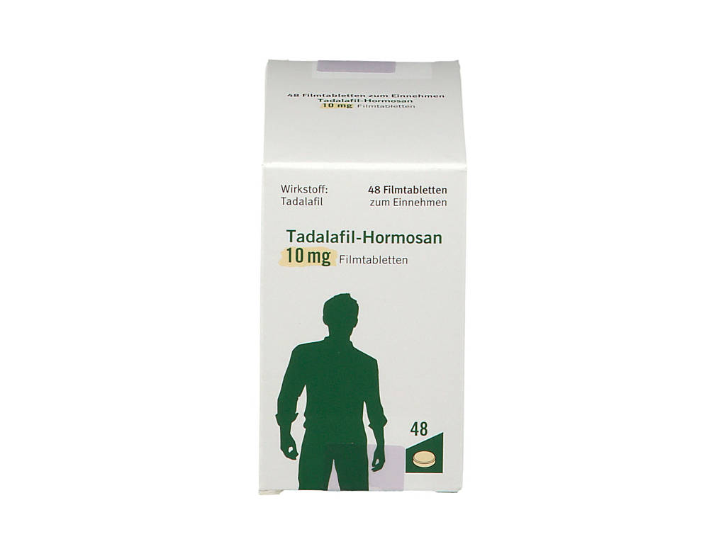 pilule de tadalafil