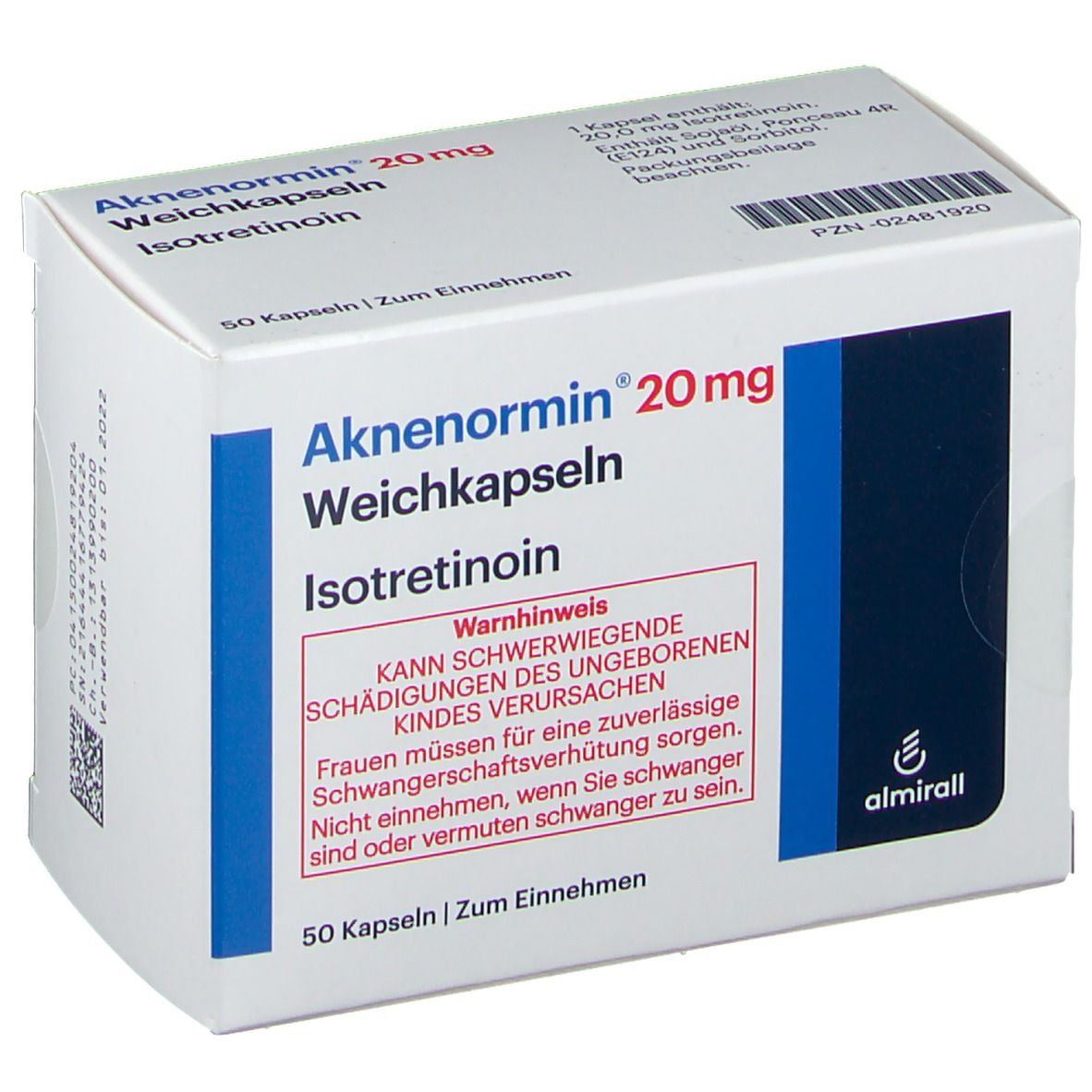 Isotretinoin Online