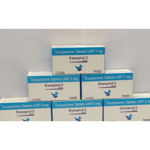 Eszopiclone en ligne