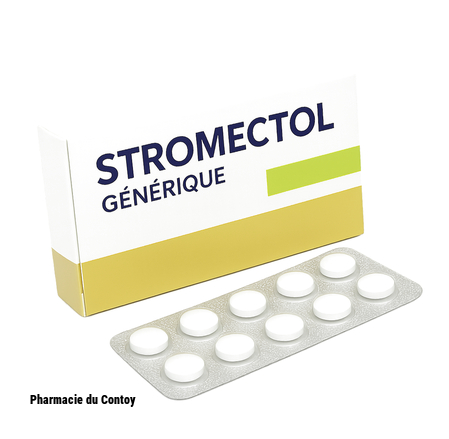 Prix de ivermectine