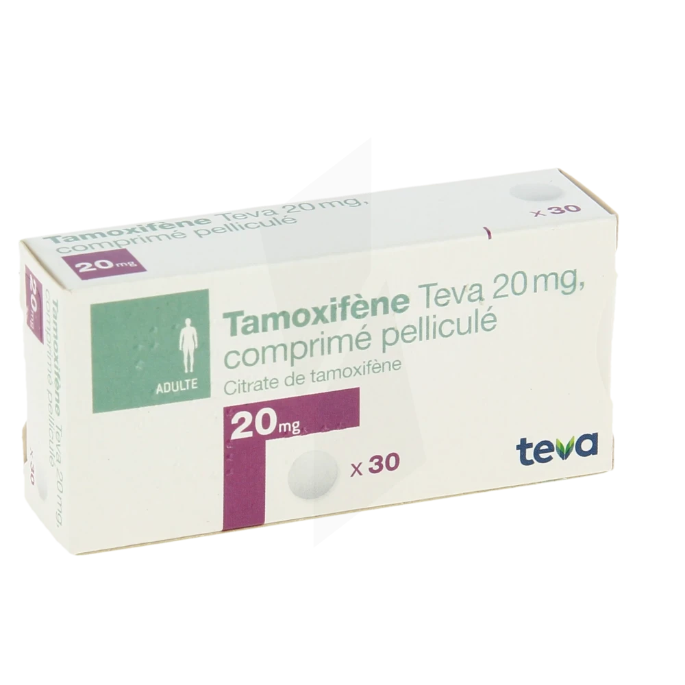 Commander Du Tamoxifen Générique