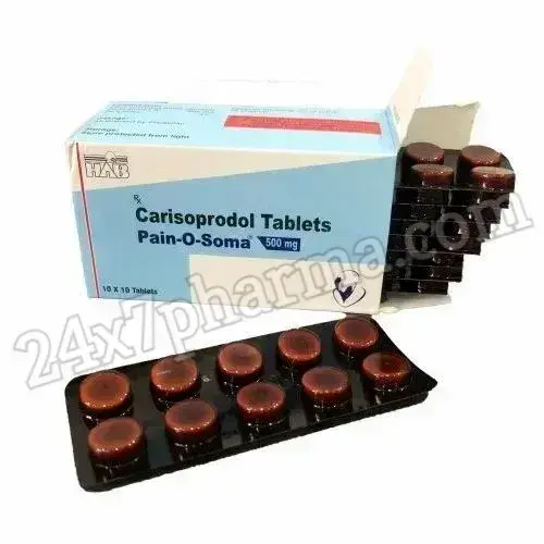 Soma 250mg