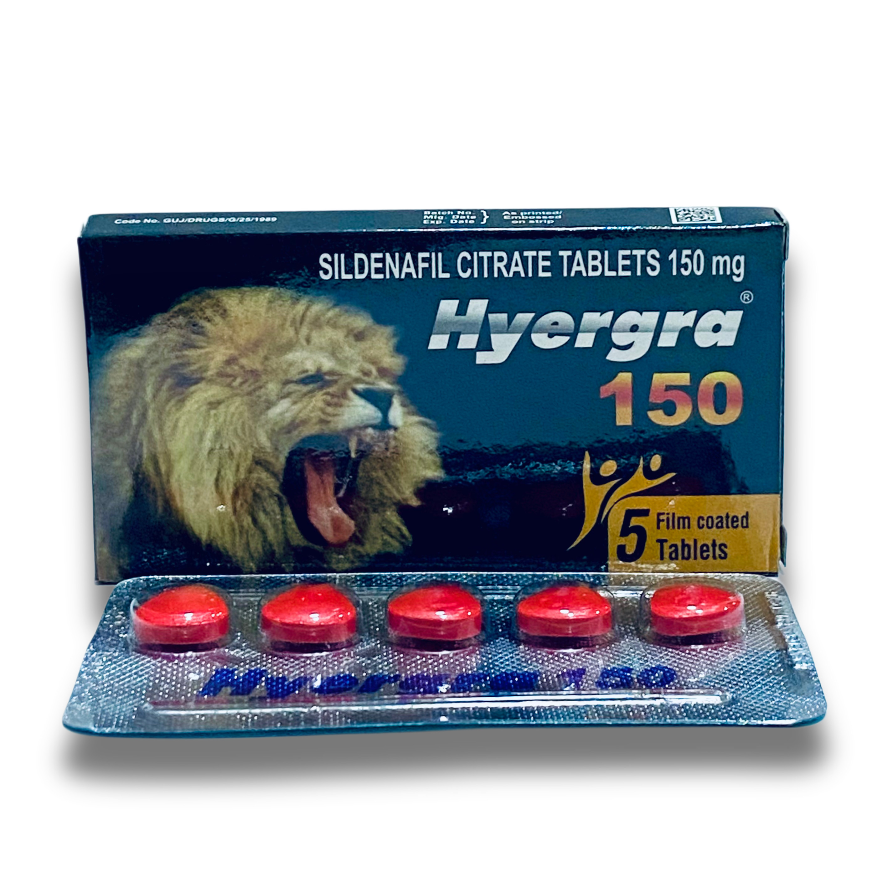 sildenafil citrate 150 mg online