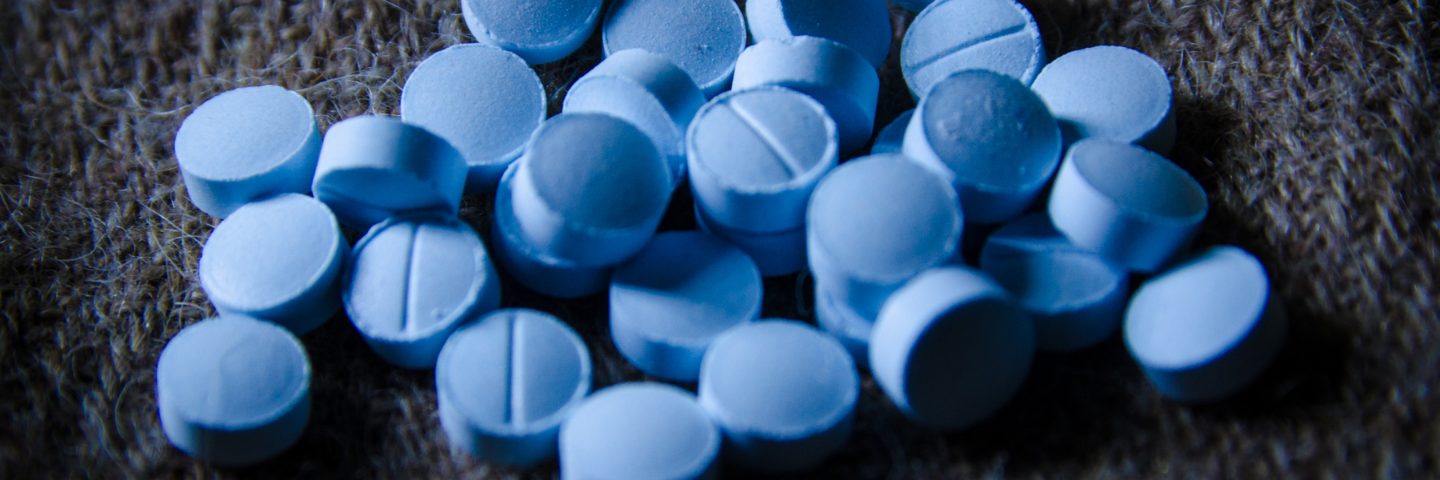Alprazolam 3mg