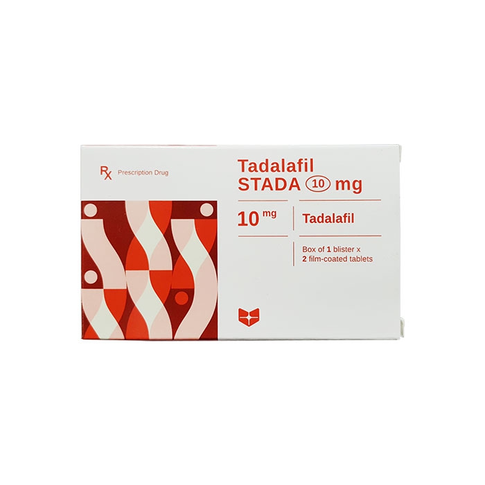 Tadalafil 10mg stella