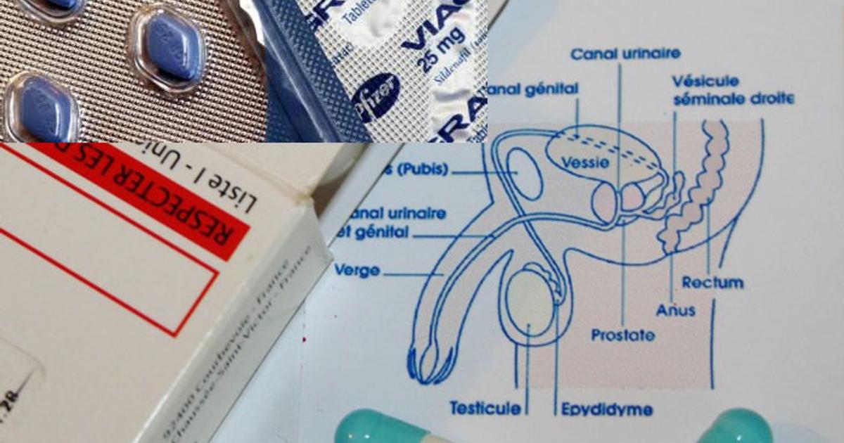 Commander Viagra En Europe