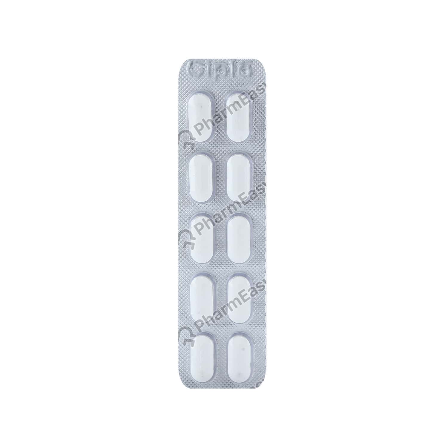 Ciplox 500mg Spc