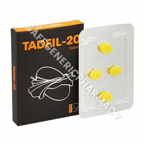 Tadacip online acheter