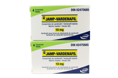 Jamp vardenafil 20 mg