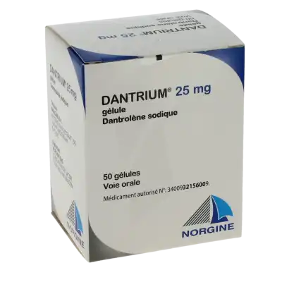 Sertraline biogaran 25 mg gélule