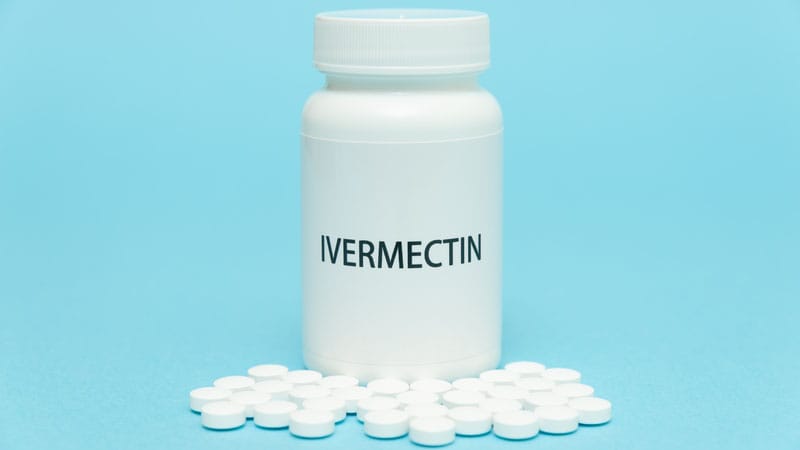 Médicament ivermectine prix