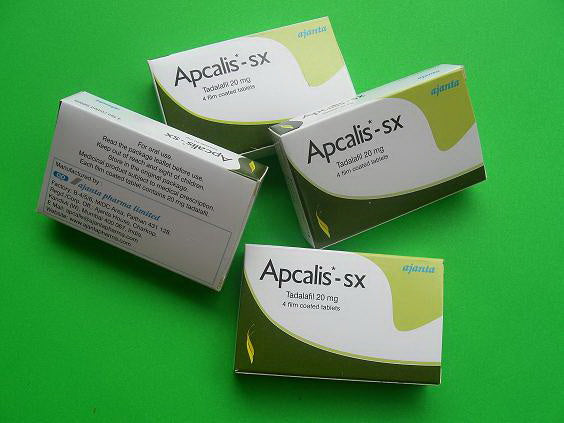 apcalis sx 10mg