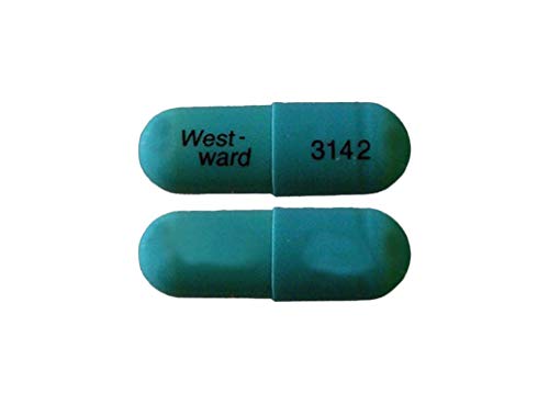 Doxycycline 100 mg acheter