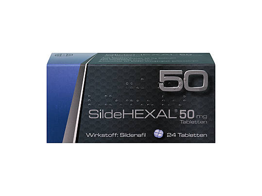Sildenafil 50 mg english