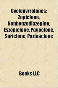 Eszopiclone Prix