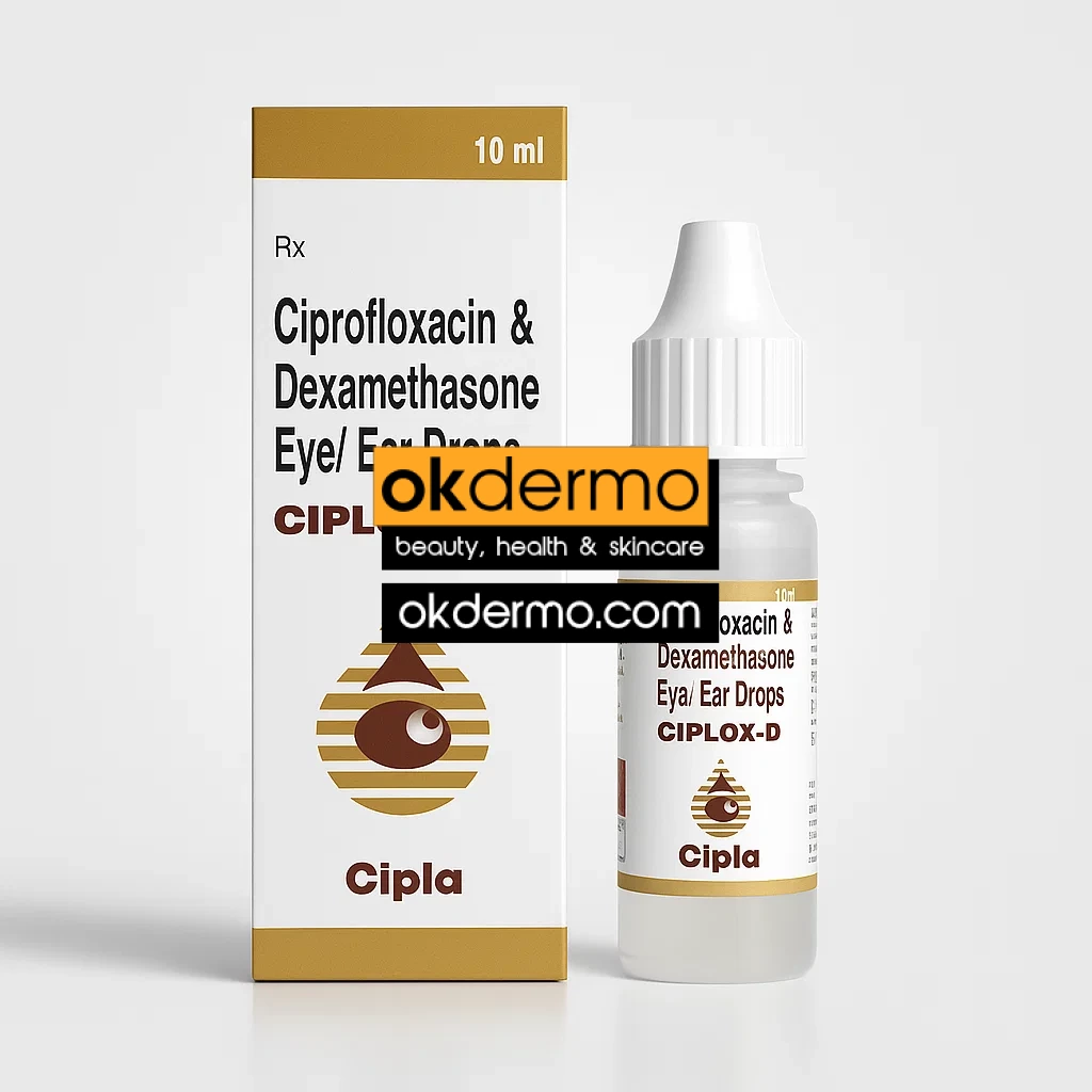 Ordre ciplox