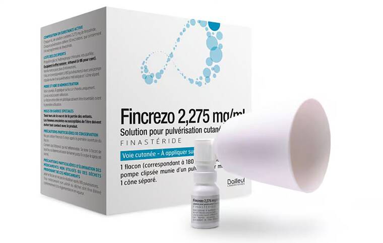 Coût finasteride
