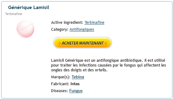 Acheter monodox générique