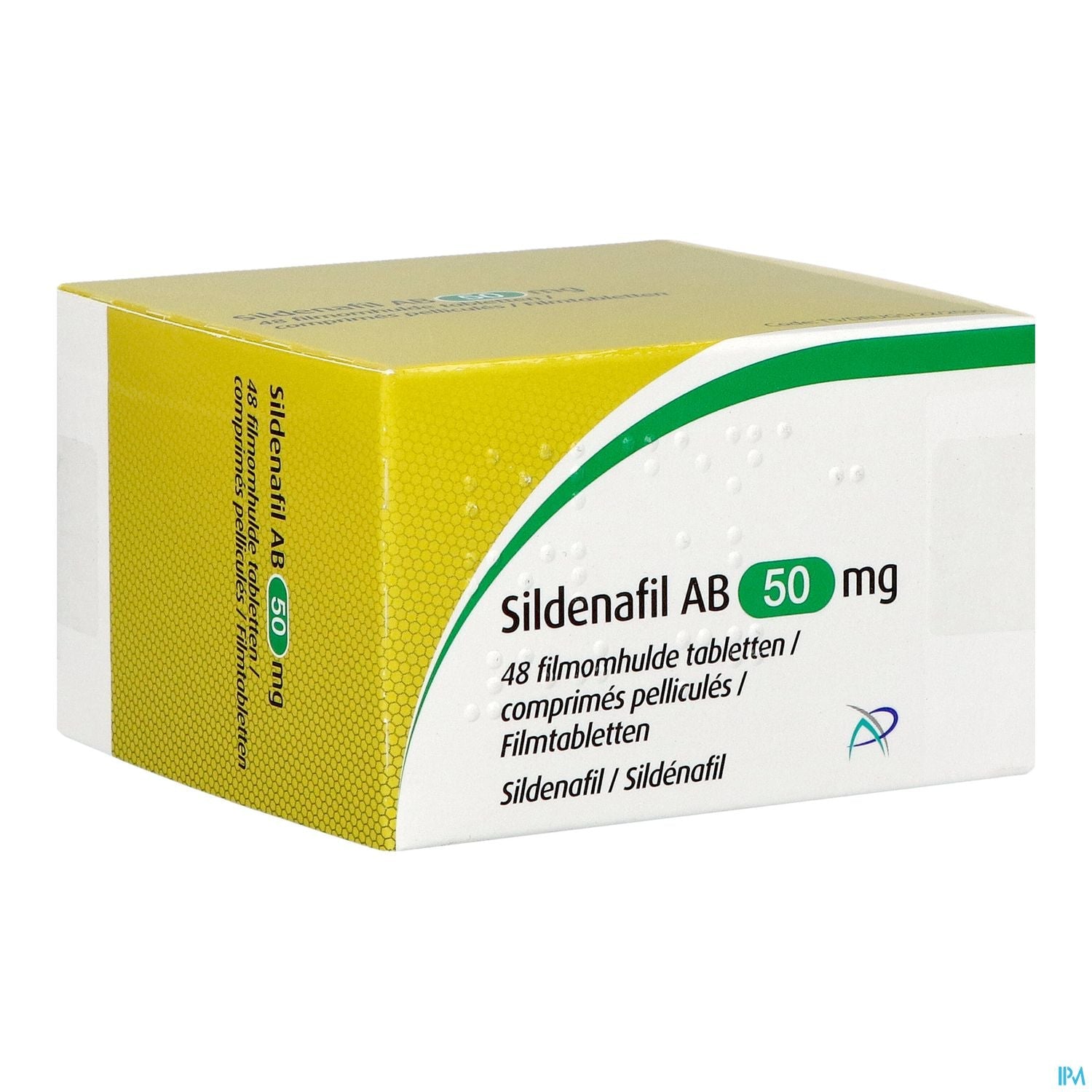 Sildenafil boite de 8 prix