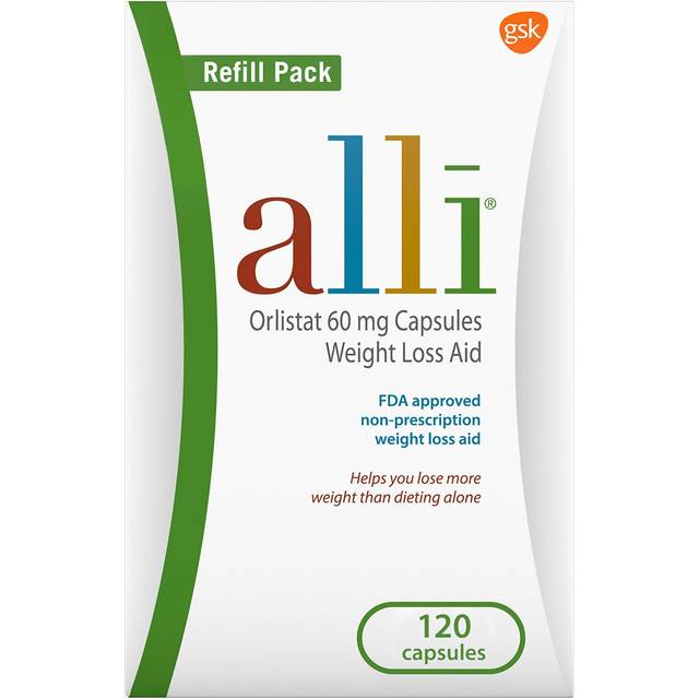 Alli France Acheter
