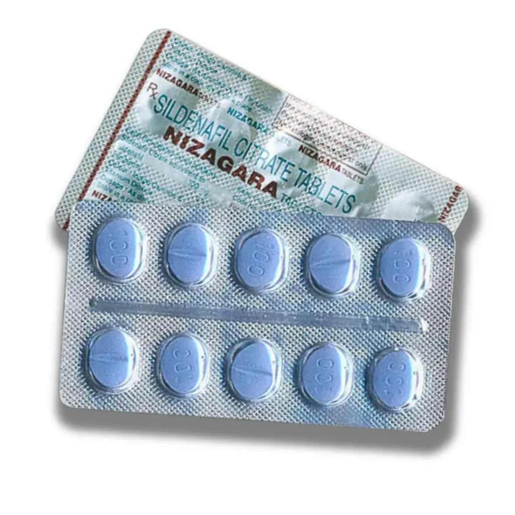Nizagara 100mg